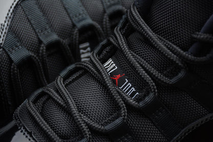 Air Jordan Retro 11 HIGH 378037-010 - DryPom