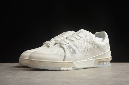 Virgil Abloh X Louis Vuitton Trainer SN - DryPom