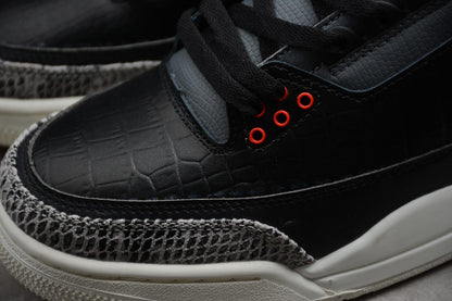 Air Jordan 3 Animal lnstinct CK4344-002 - DryPom