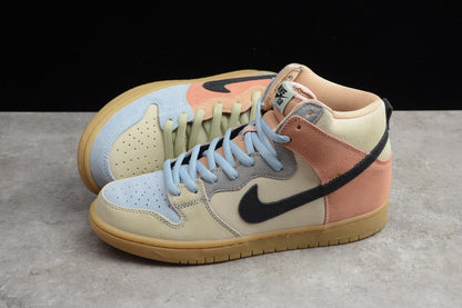 Nike SB Dunk High CN8345-001 - DryPom