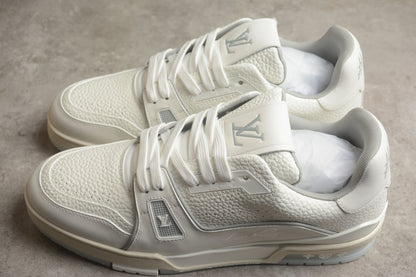 Virgil Abloh X Louis Vuitton Trainer SN - DryPom