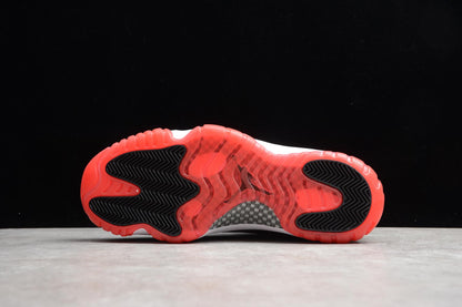 Air Jordan Retro 11 HIGH 378037-010 - DryPom