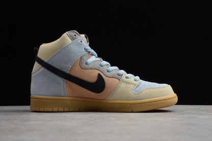 Nike SB Dunk High CN8345-001 - DryPom
