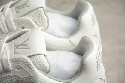 Virgil Abloh X Louis Vuitton Trainer SN - DryPom