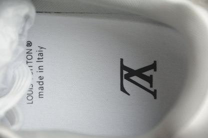 Virgil Abloh X Louis Vuitton Trainer SN - DryPom
