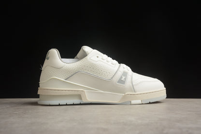 Virgil Abloh X Louis Vuitton Trainer SN - DryPom