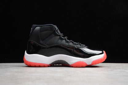 Air Jordan Retro 11 HIGH 378037-010 - DryPom
