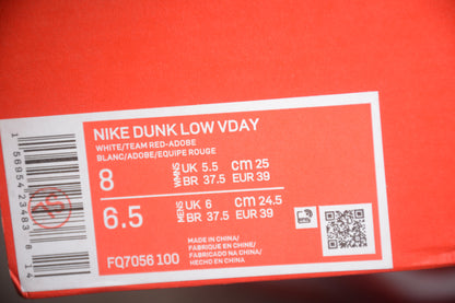 Nike SB Dunk Low FQ7056-100 - DryPom