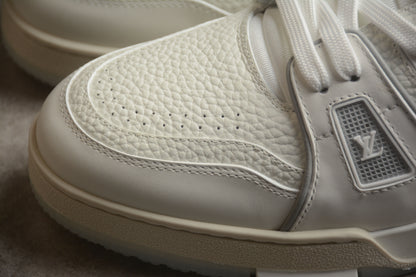 Virgil Abloh X Louis Vuitton Trainer SN - DryPom
