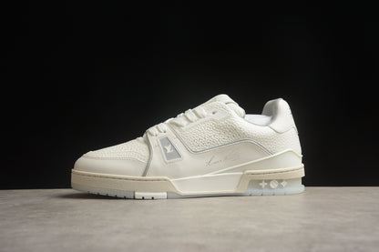 Virgil Abloh X Louis Vuitton Trainer SN - DryPom