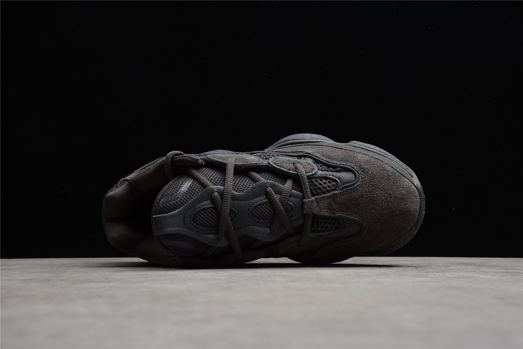 Yeezy Boost 500 Utility Black F36640 - DryPom