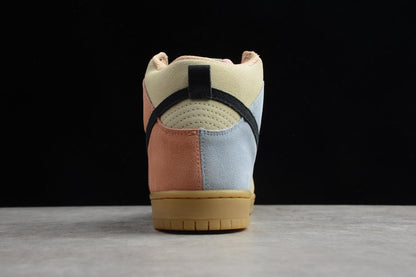 Nike SB Dunk High CN8345-001 - DryPom