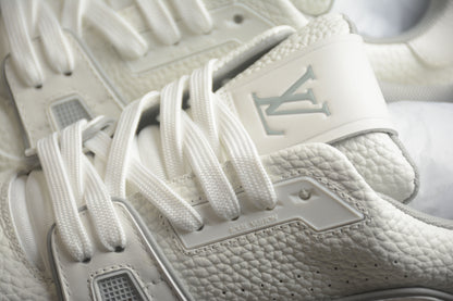 Virgil Abloh X Louis Vuitton Trainer SN - DryPom