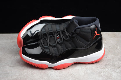 Air Jordan Retro 11 HIGH 378037-010 - DryPom